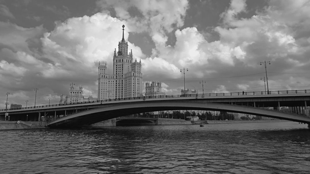 Photograph by Фартушняк Сергей