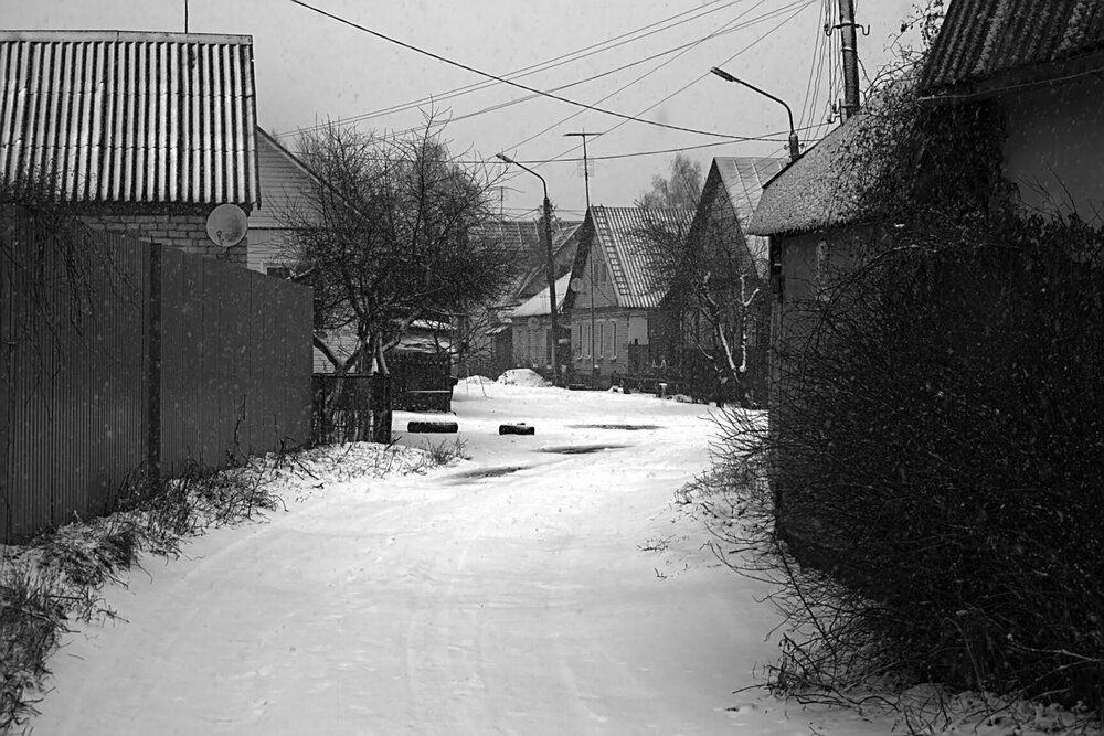 Photograph by Евгений Беленков