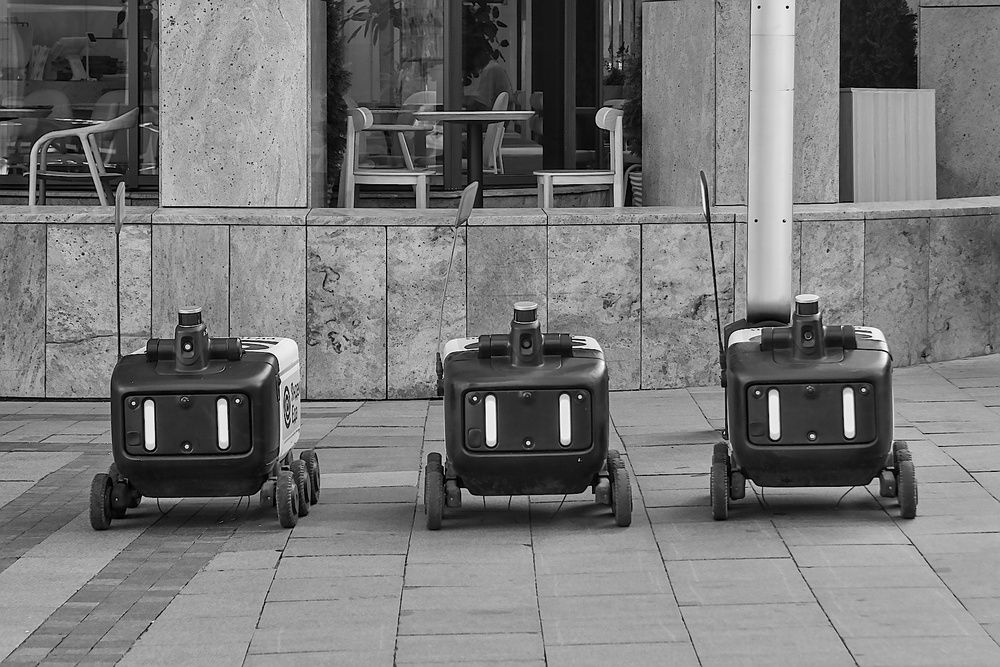 Photograph by Евгений Беленков