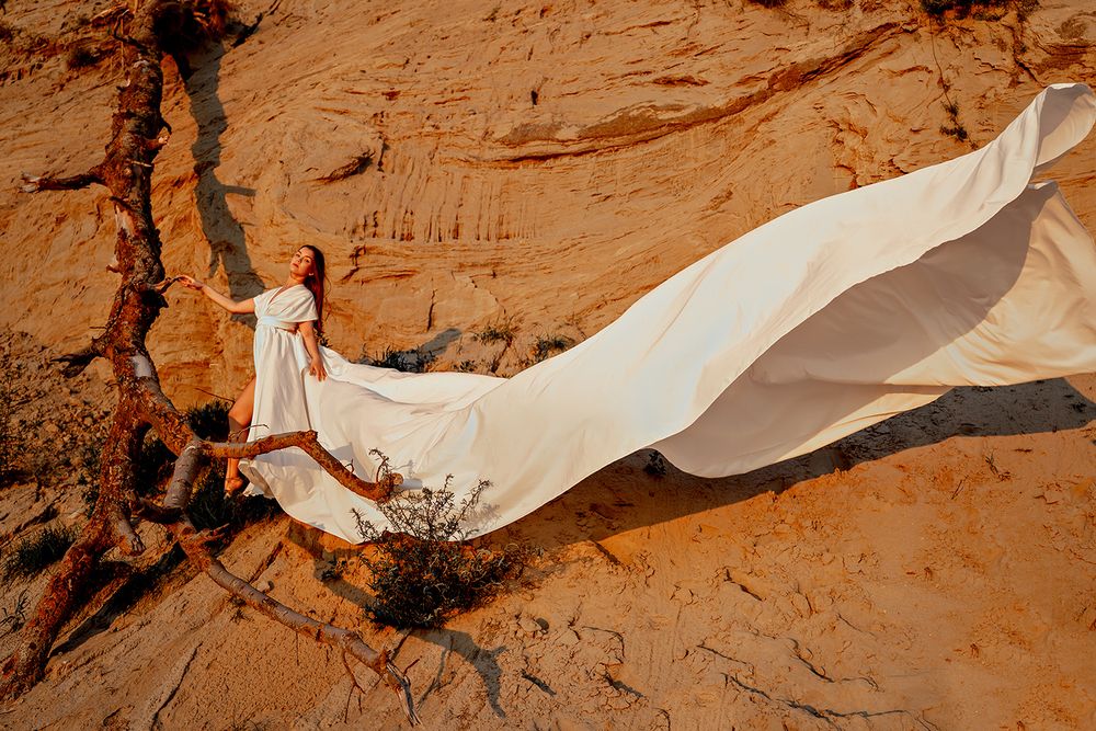 Photograph by Ольга Ципуштанова