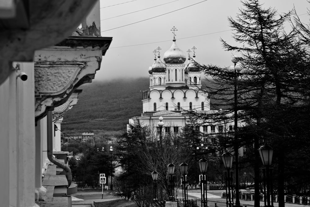 Photograph by Олег Раков