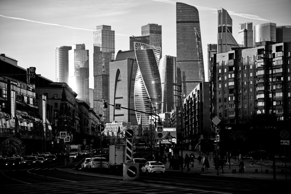 Photograph by Олег Раков