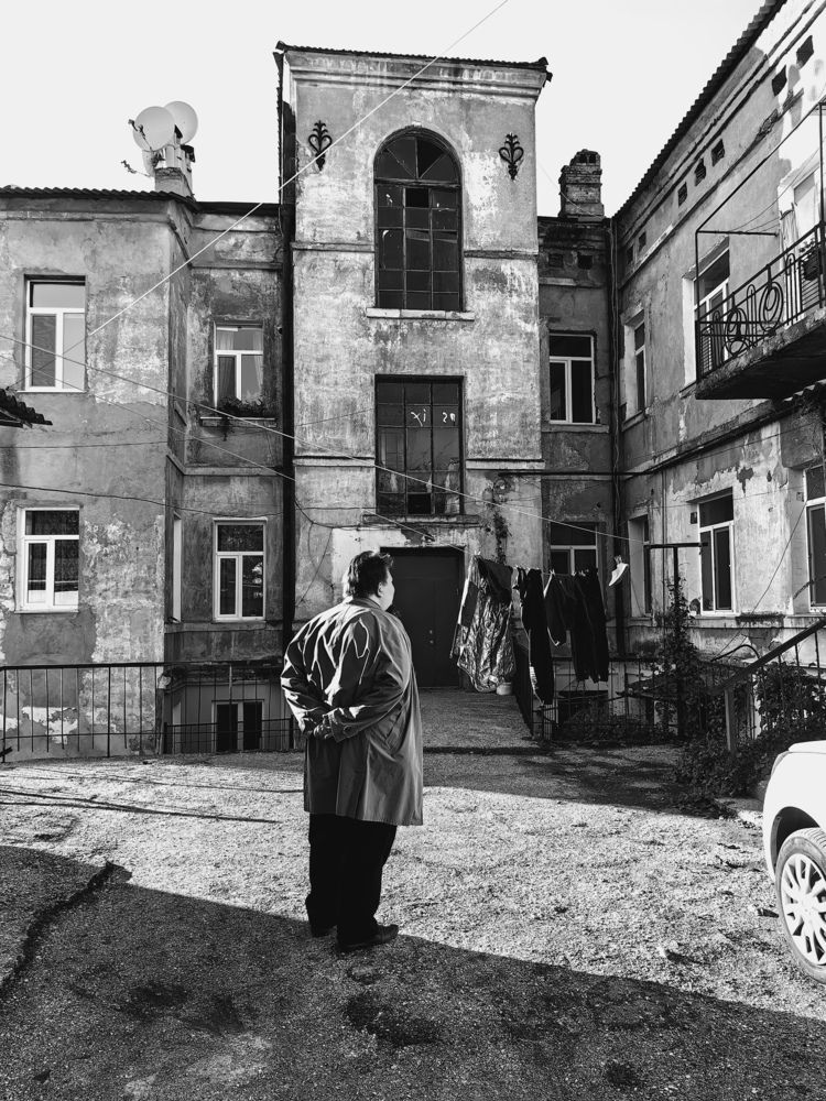 Photograph by Людмила Шахматова