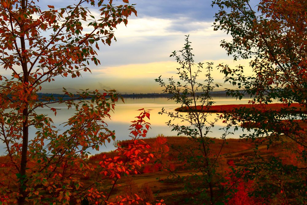 Photograph by Юлия Климова