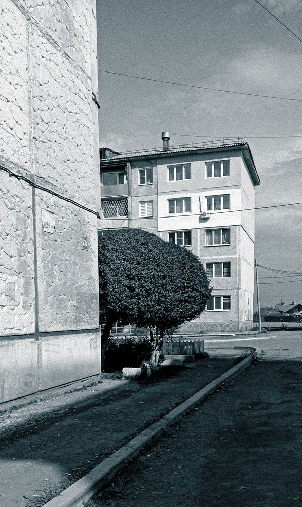 Photograph by Юлия Климова