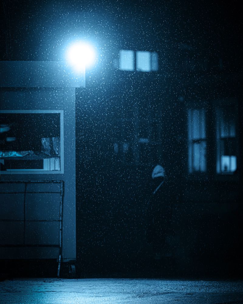 Фотография автора Anna Chistiakova