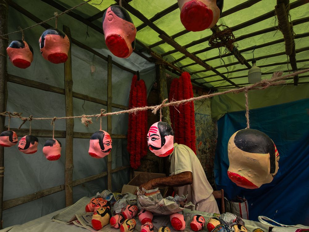 Photograph by Trishik Bose