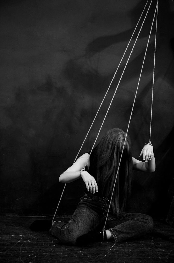 Фотография автора Anna Chistiakova