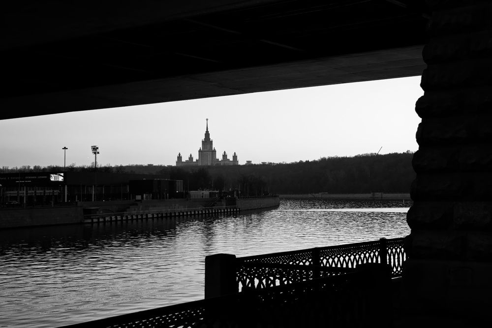 Фотография автора Олег Раков