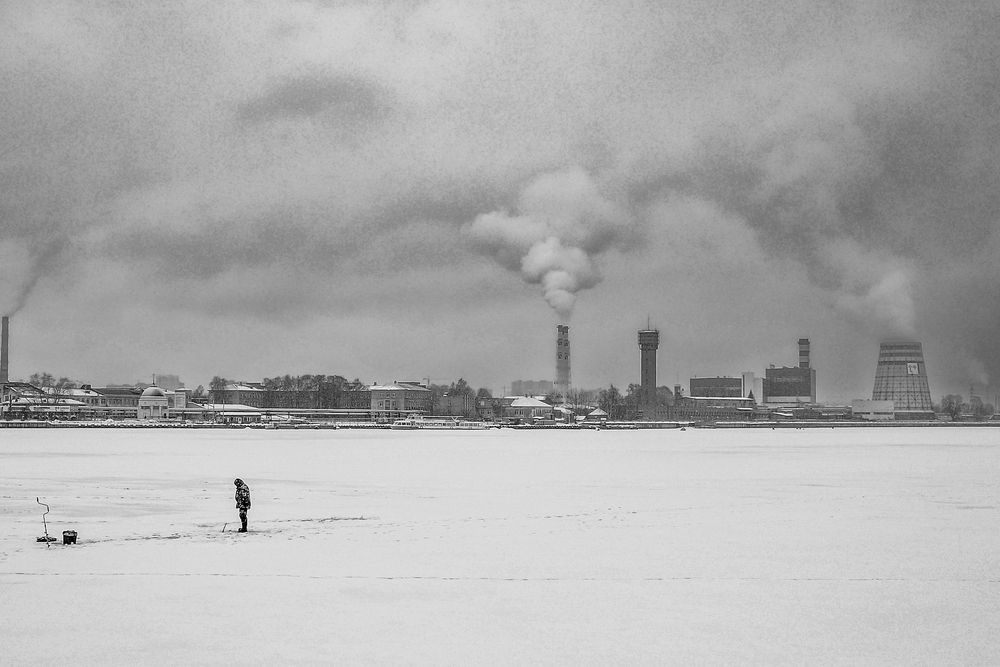 Photograph by Максим Буров