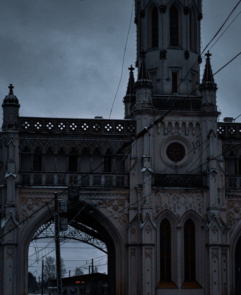 Photograph by Дайана