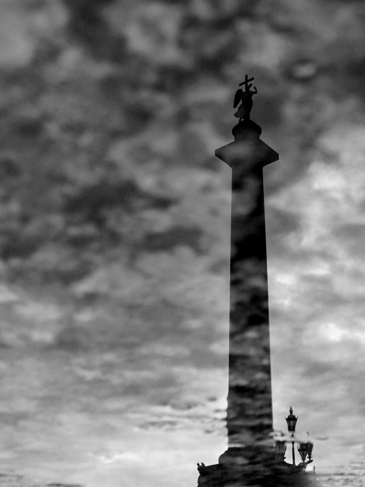 Photograph by Надежда Козлова