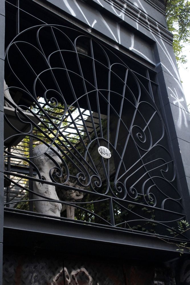 Jugando a la escondida