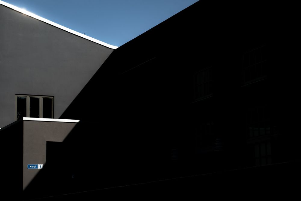 Photograph by Nikolay Surovtsev