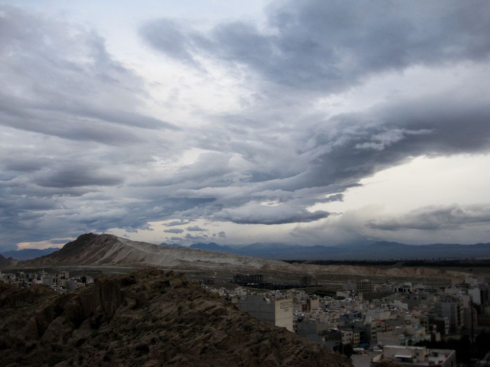 Photograph by MM Khojasteh