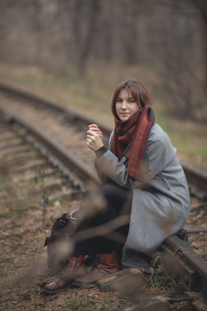 Photograph by Татьяна Гороховская
