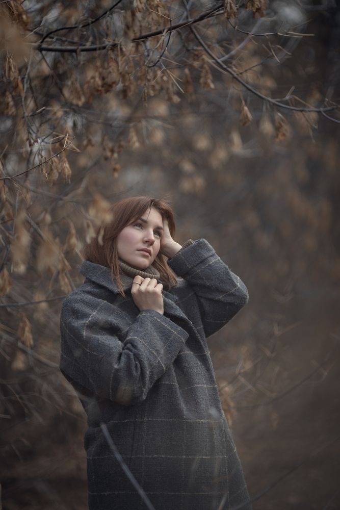 Photograph by Татьяна Гороховская