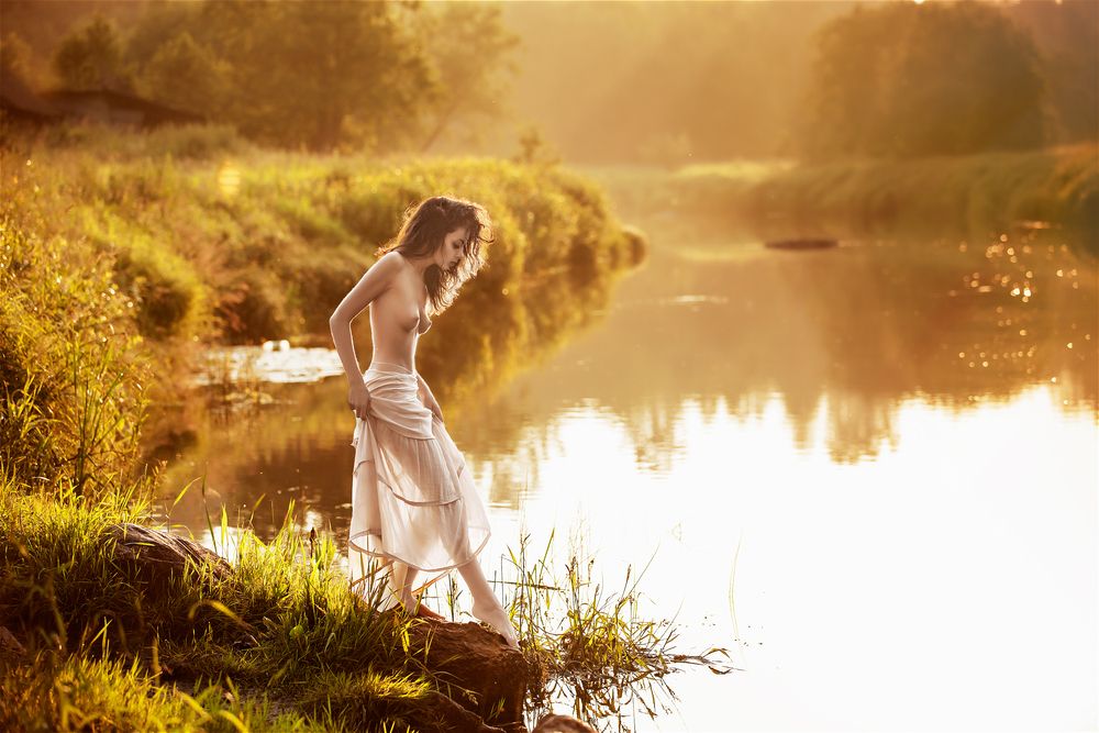 Photograph by Владимир Шутов