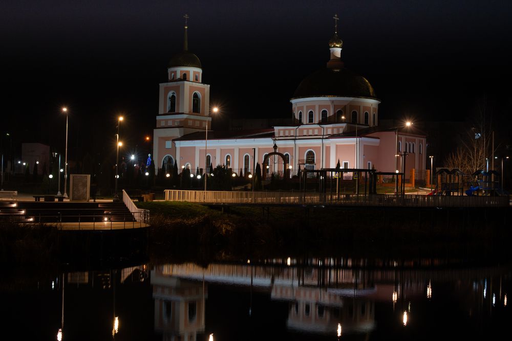 Photograph by Светлана Зайкова