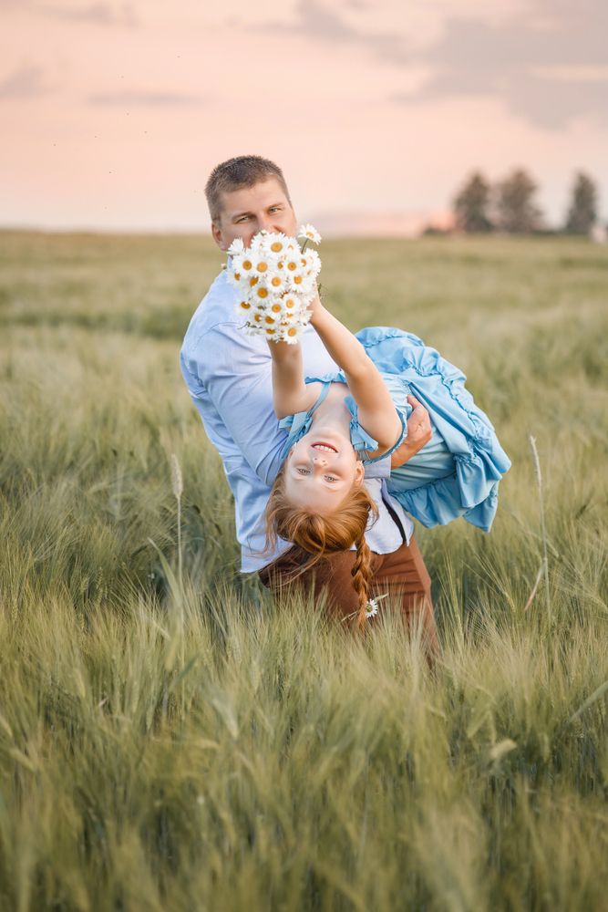 Photograph by Евгения Капустина