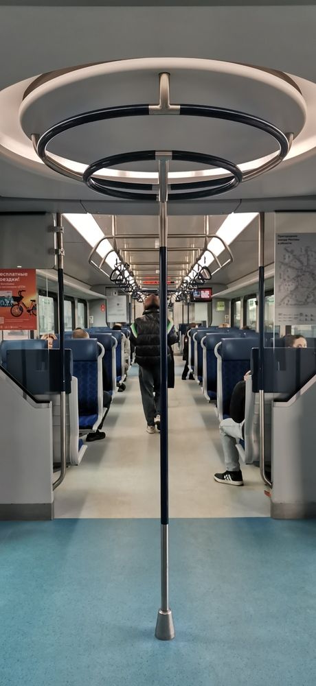 Photograph by Alexey Reznichenko