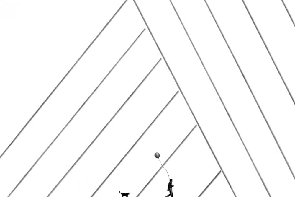 Photograph by Nazanin Davari