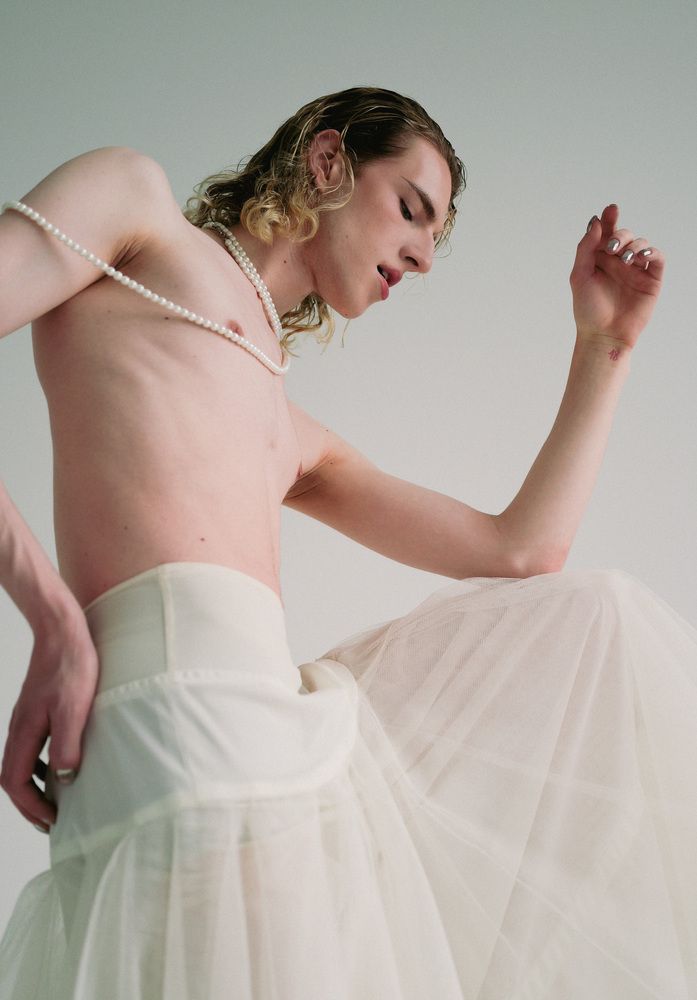 Photograph by Maria Vanaga