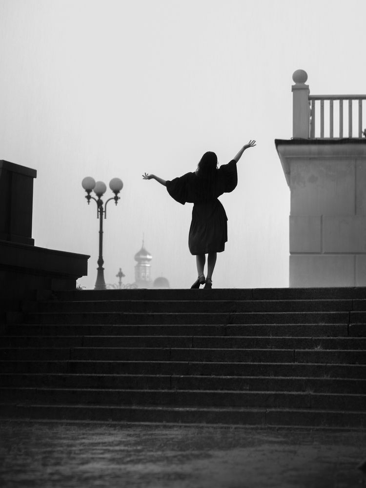 Photograph by Елена Тестова