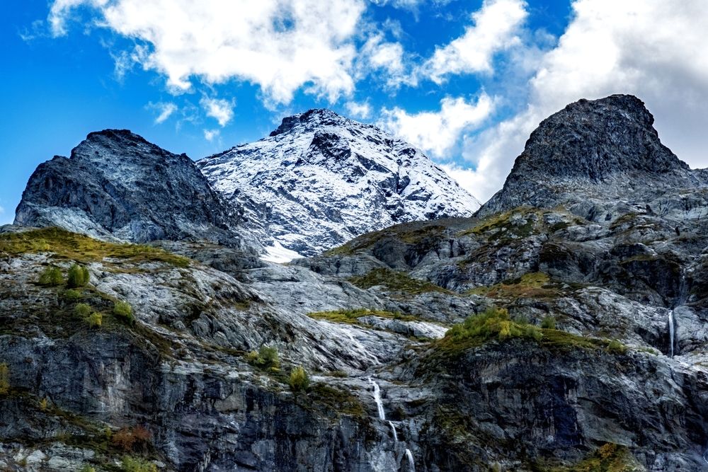 Photograph by Вадим Провоторхов