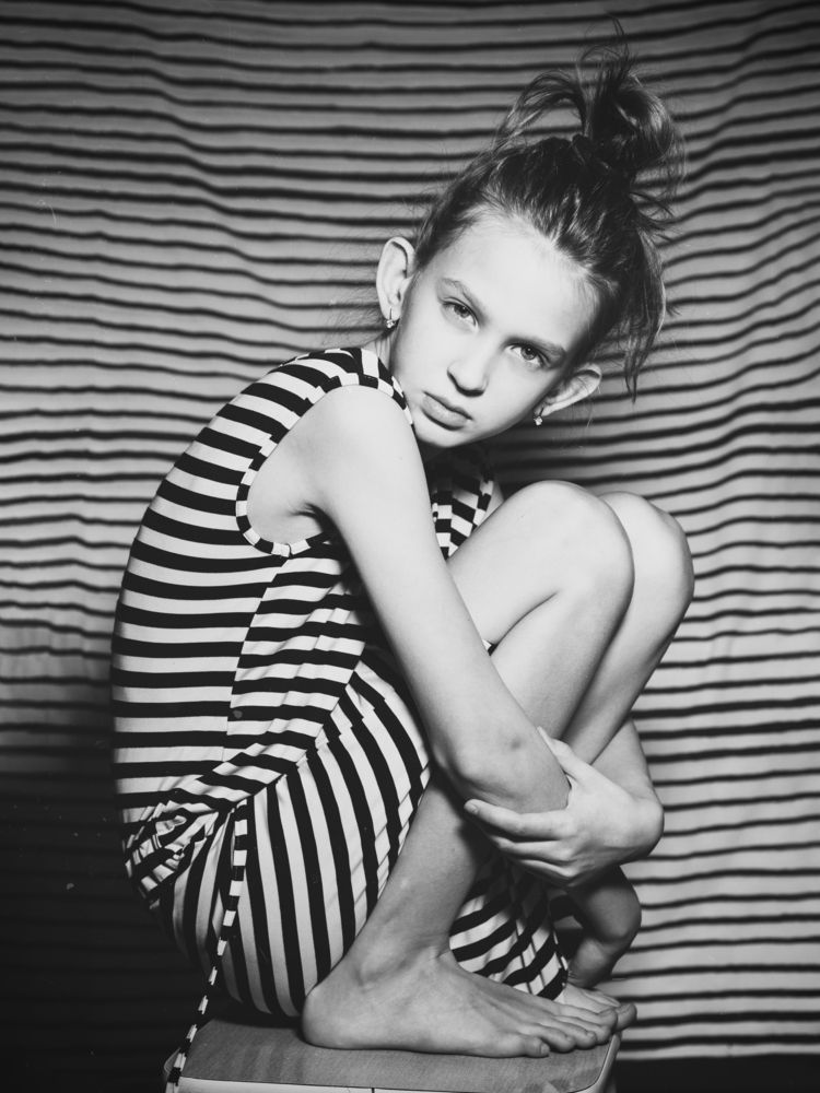 Фотография автора Улитко Анастасия