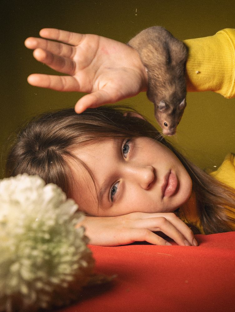 Photograph by Улитко Анастасия