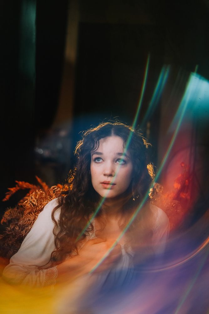 Photograph by Ника Флятау