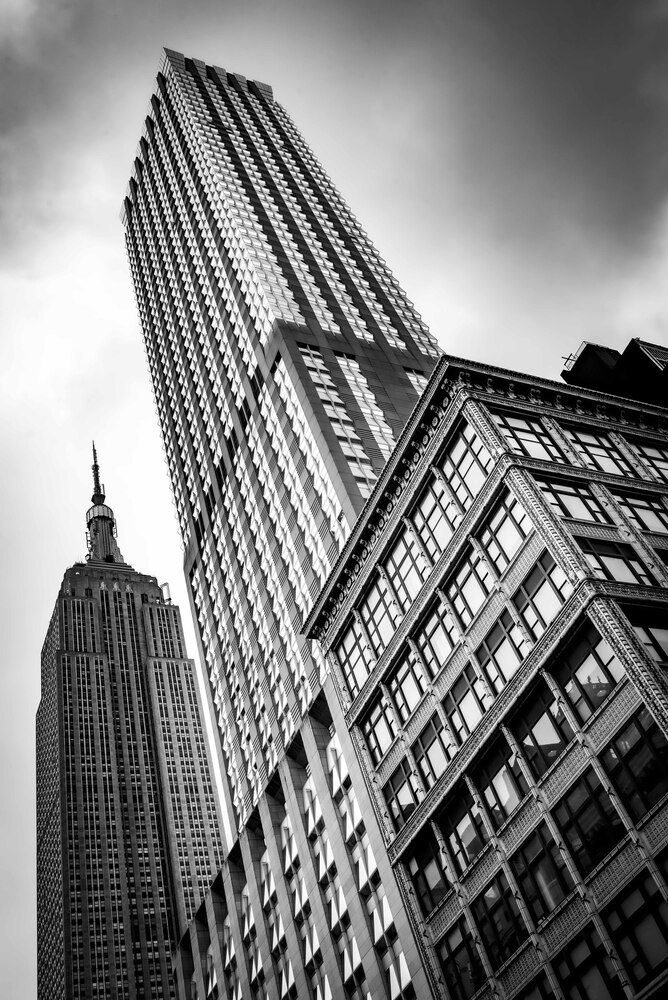 Photograph by Plakida Alexander