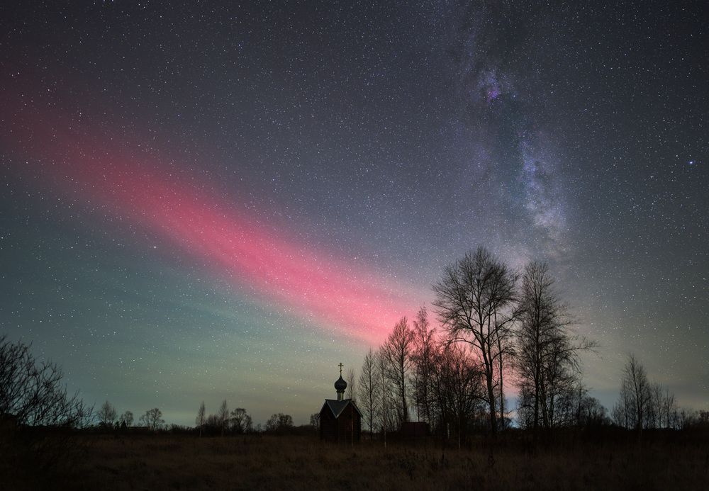 Фотография автора Дарина Соболь