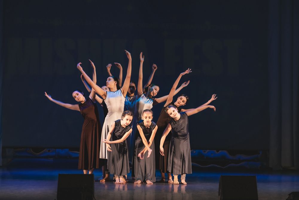 Фотография автора Артём Пышкин