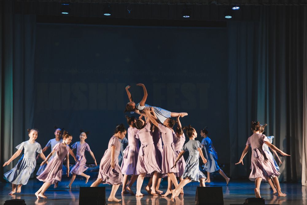 Фотография автора Артём Пышкин