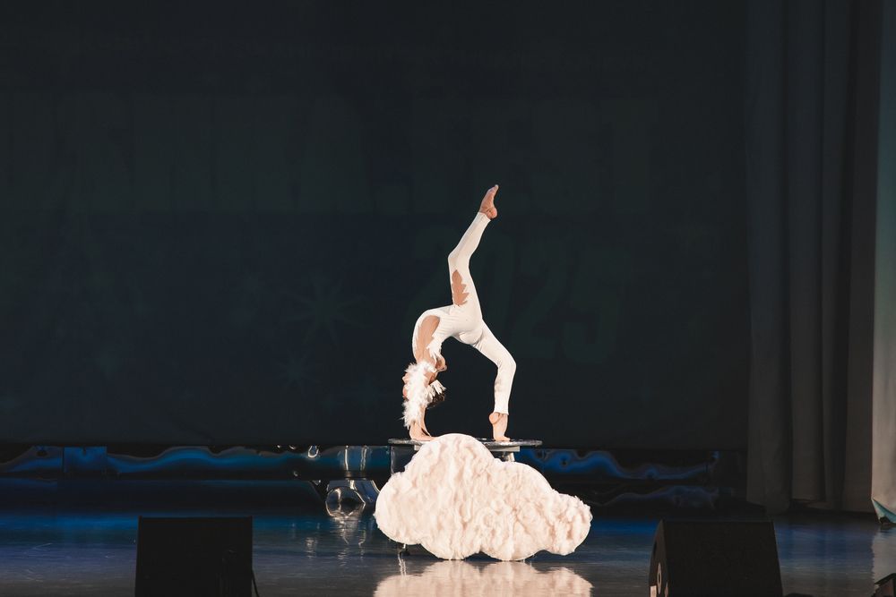 Фотография автора Артём Пышкин