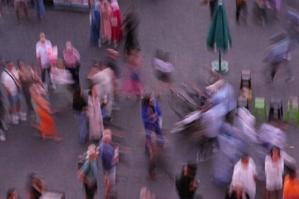 Photograph by Sümeyra Nur Demirtaş