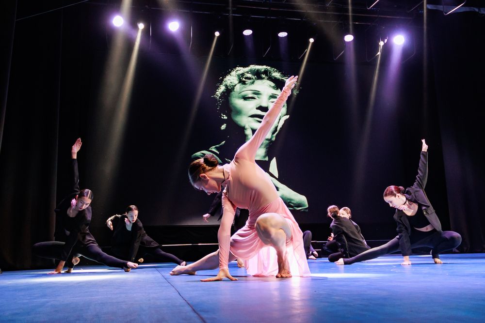 Фотография автора Артём Пышкин