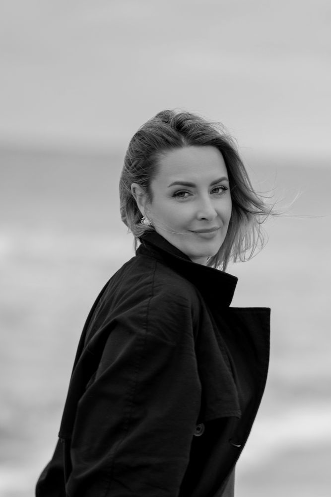 Photograph by Olesya Vladimirova