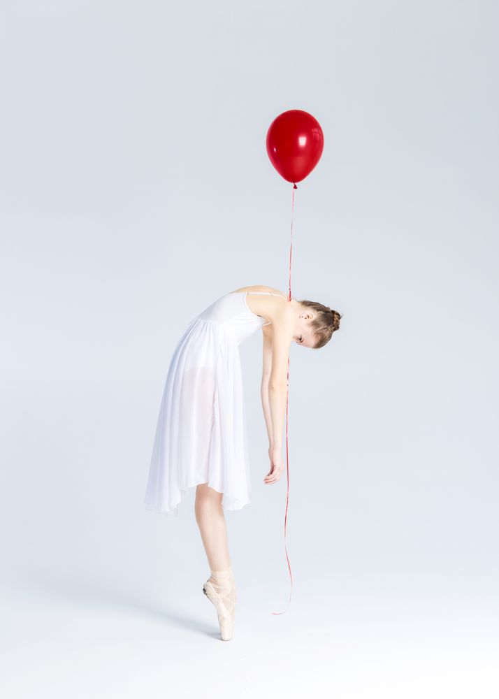 Photograph by Тина Бережная