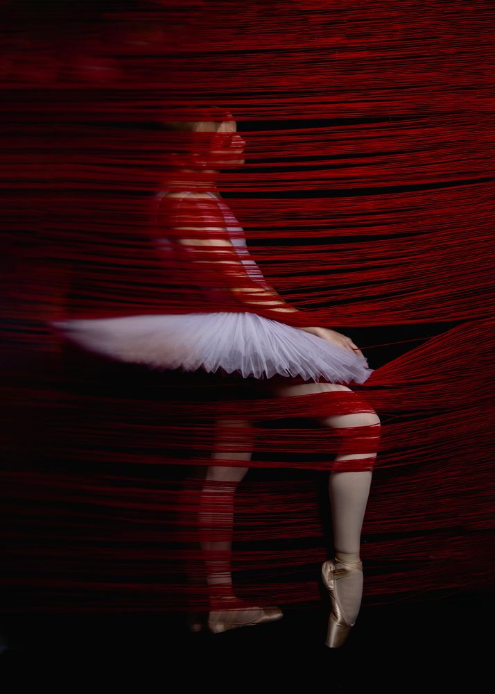 Photograph by Тина Бережная