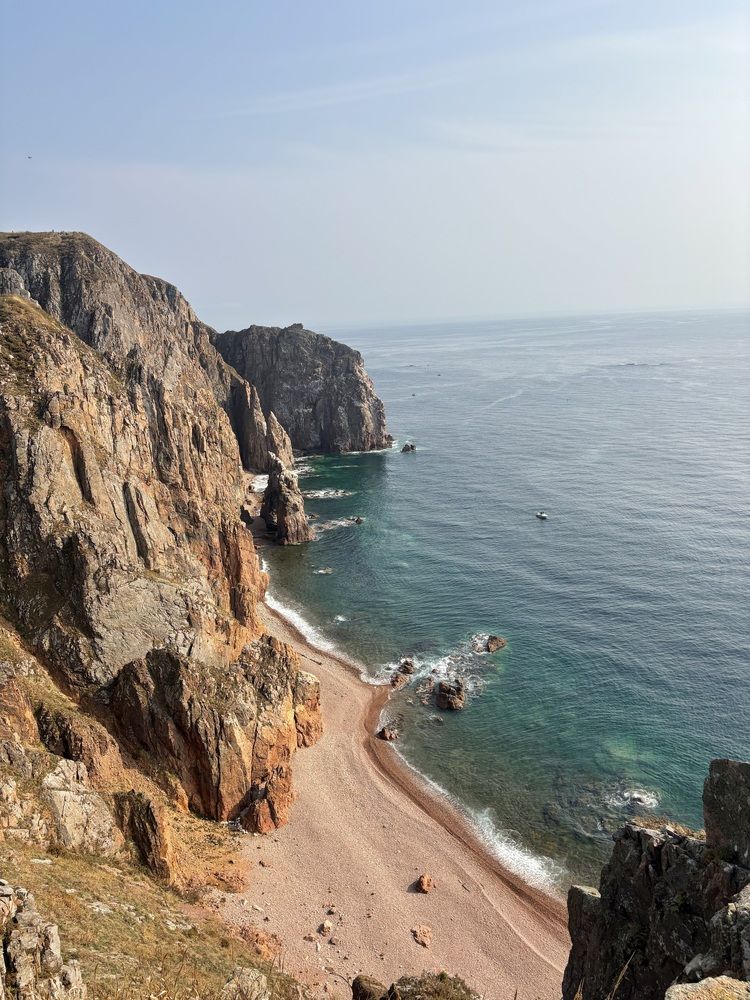 Фотография автора Анастасия Муратова