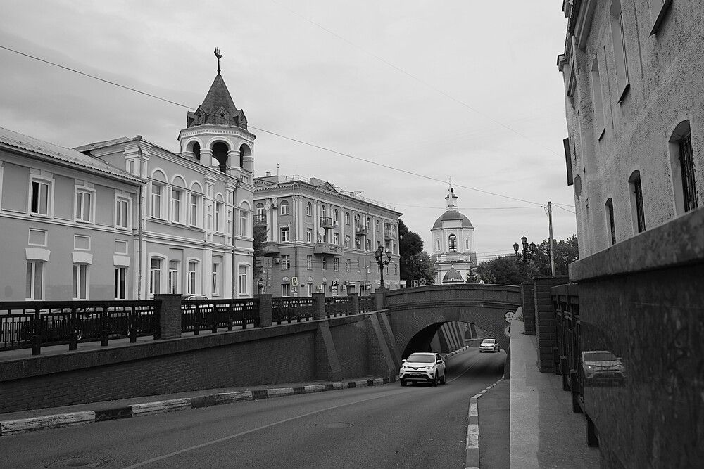 Photograph by Алексей Сиваков