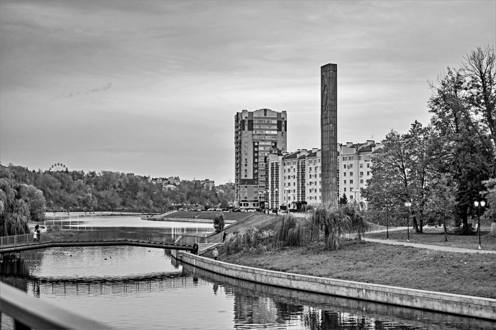 Photograph by Алексей Сиваков