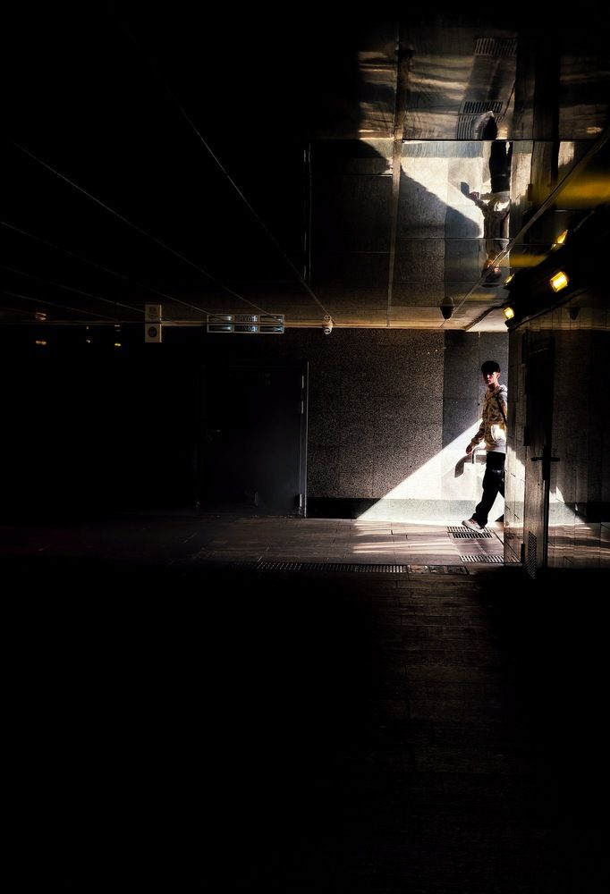 Photograph by Олеся Хижко