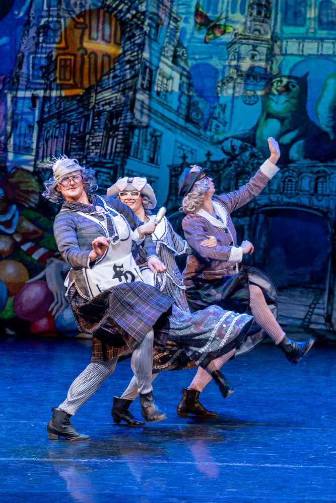 Photograph by Olesya Vladimirova