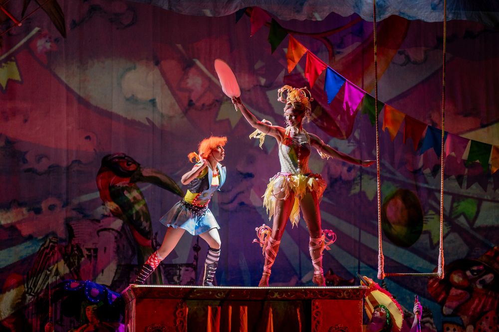 Photograph by Olesya Vladimirova