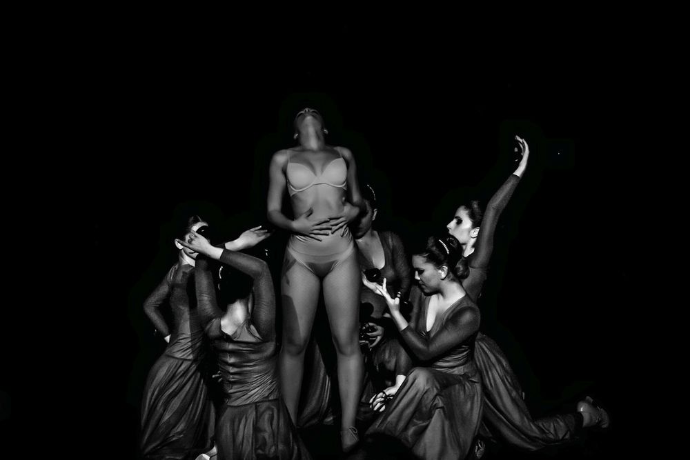 Photograph by Antonio Cascales