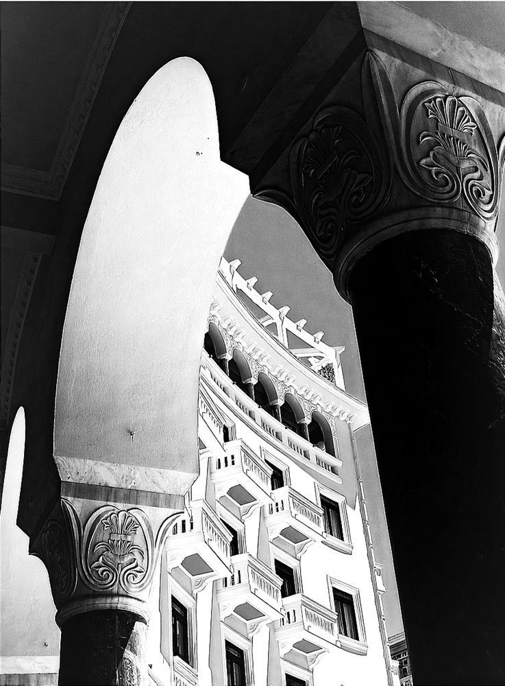 Photograph by Myrsini Charalampidou